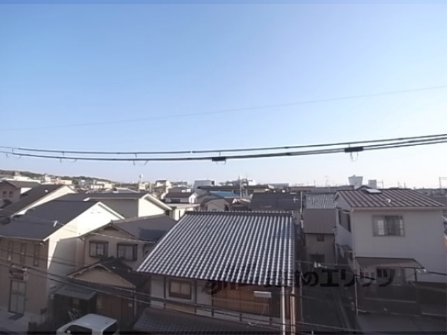 クレアーレ丹波橋のその他写真