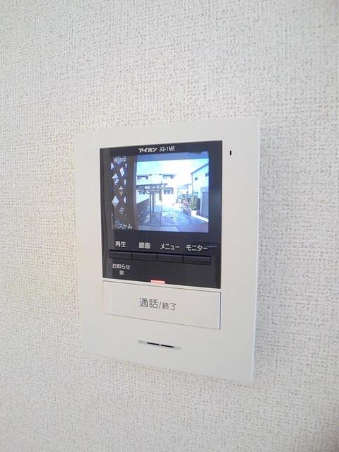 メゾンドボヌールBのその他写真