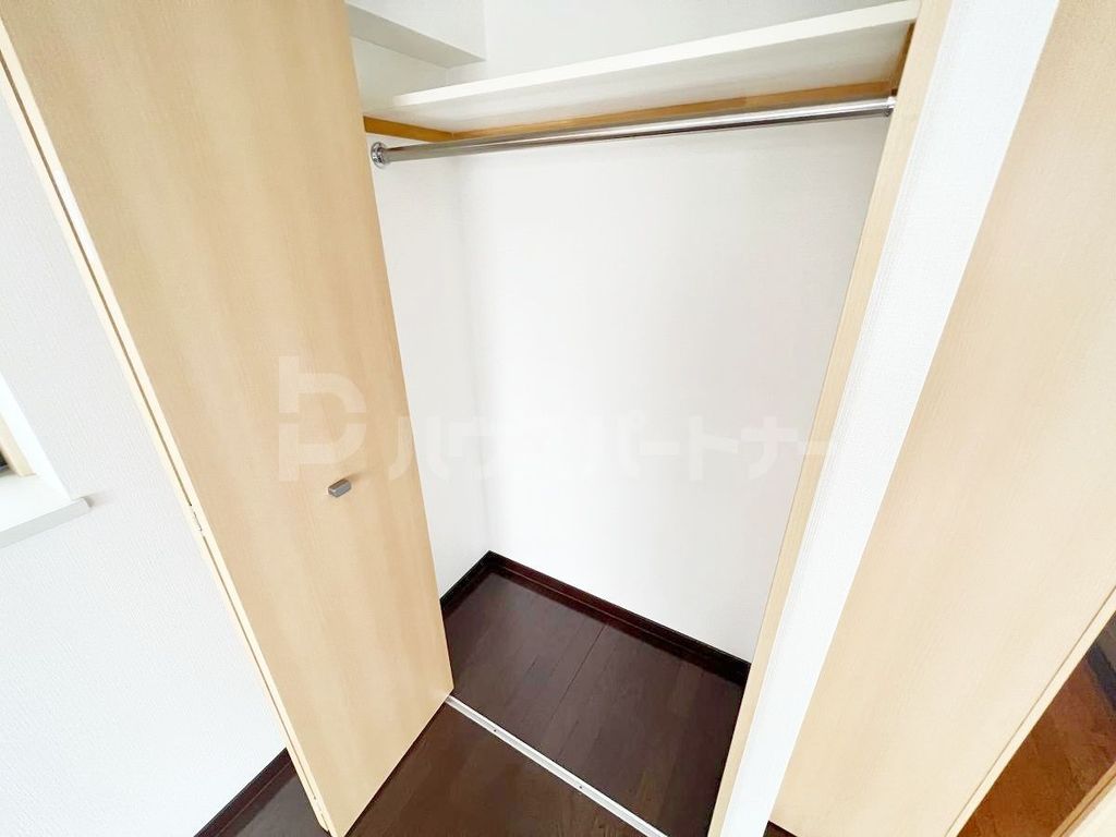 クレイスプリンシア池袋の内装写真