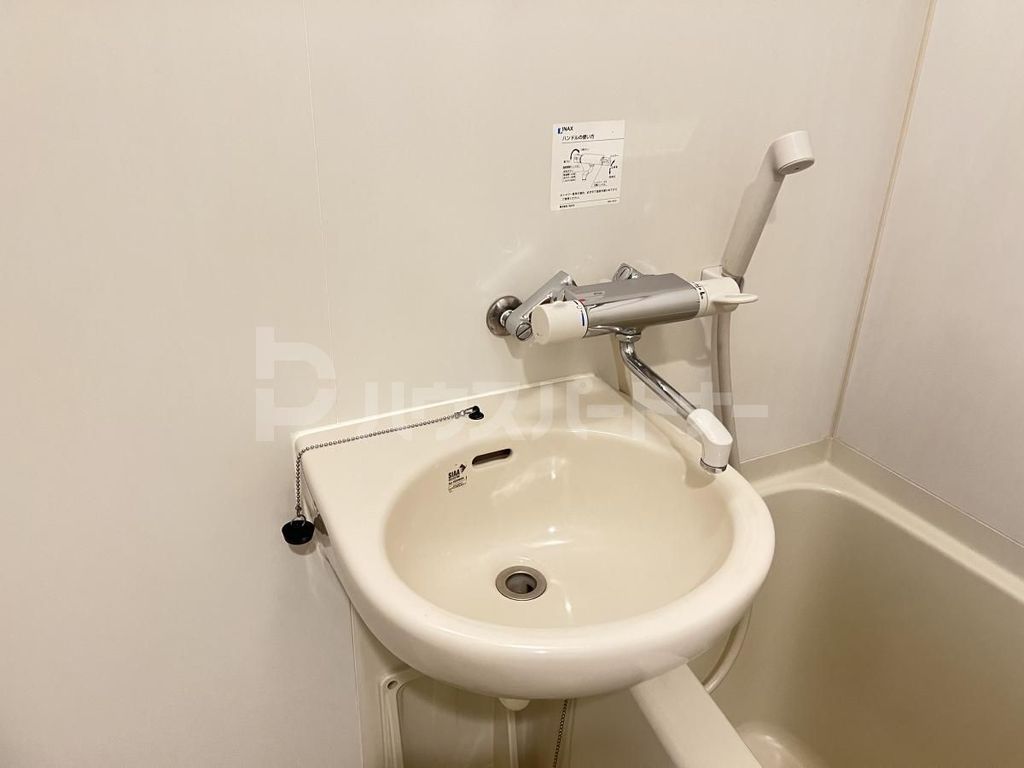 クレイスプリンシア池袋の内装写真