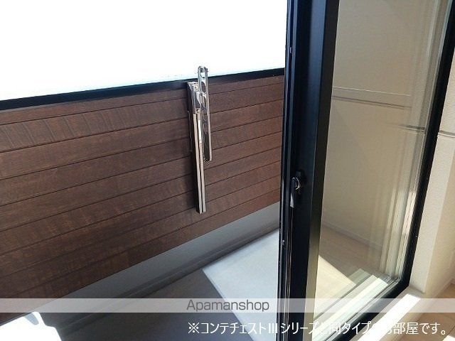 ＪＲ八高線 箱根ケ崎駅 徒歩9分 3階建 新築の内装写真