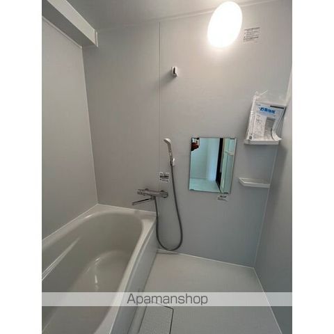 ピネ北山の風呂写真