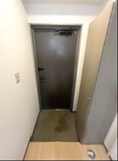 玄関　※同仕様写真