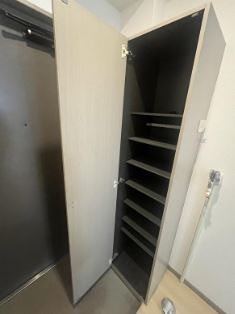 その他設備　※同仕様写真