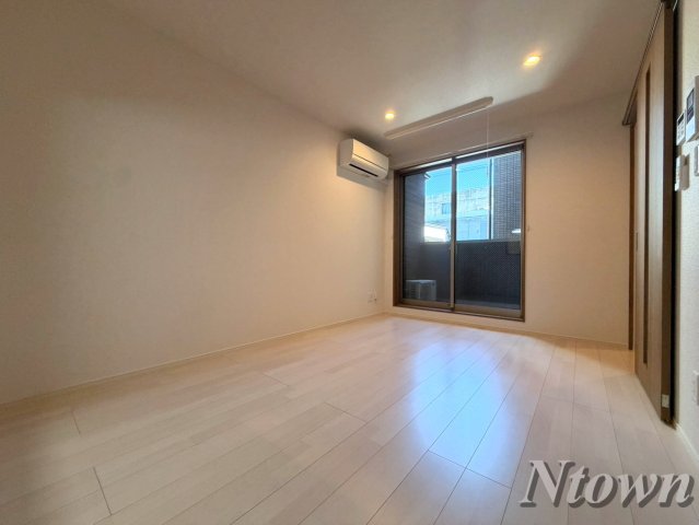 その他部屋・スペース　明るい室内です