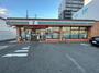 コンビニ　セブン-イレブン 名古屋若葉通２丁目店（コンビニ）まで777m