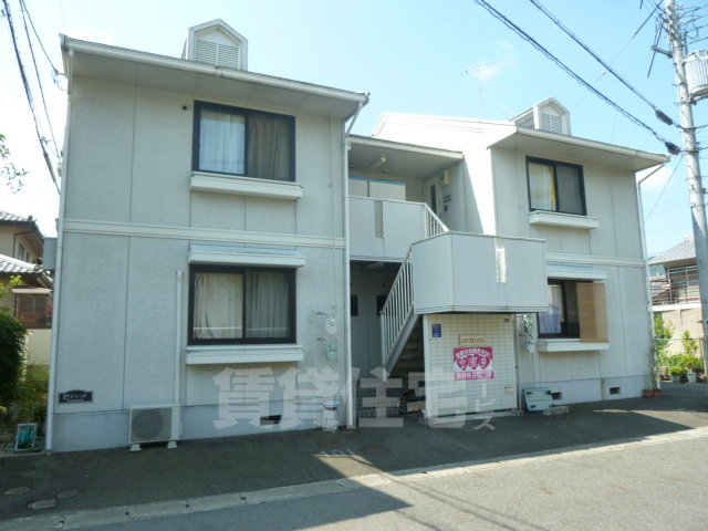 ＪＲ東海道本線 石山駅 徒歩60分 築34年