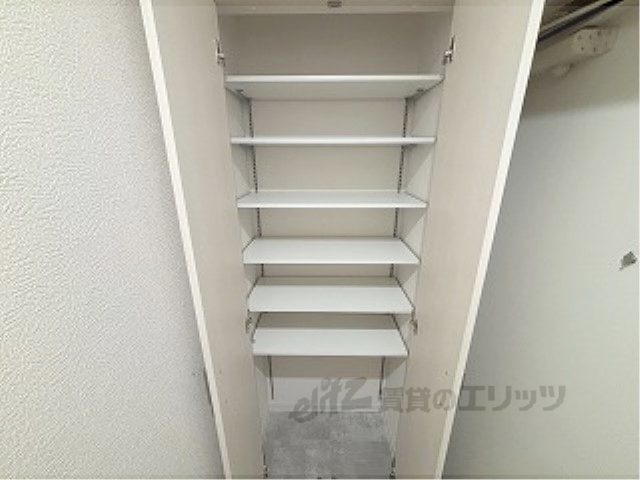 収納　下駄箱