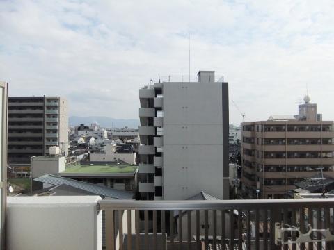 M’プラザ守口のその他写真