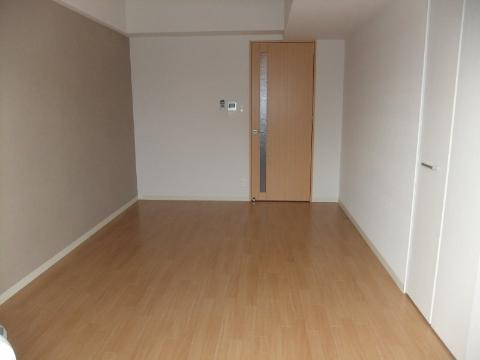 M’プラザ守口の居間写真