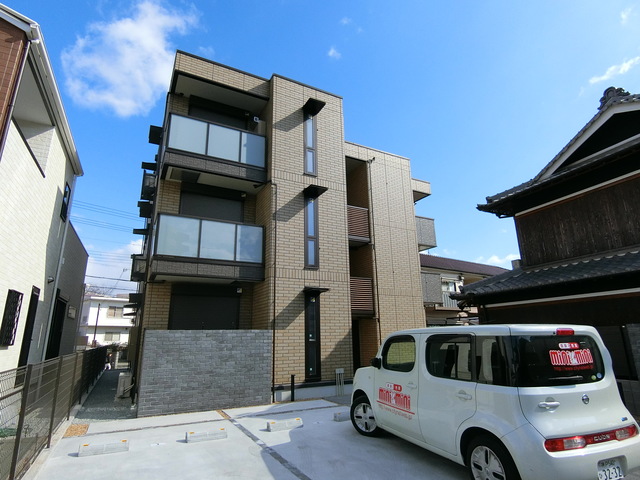 ＪＲ山陽本線 大久保駅 徒歩7分 築9年
