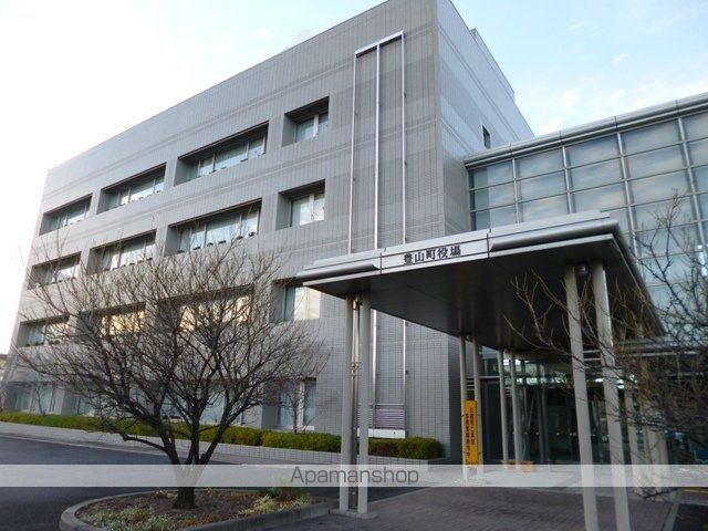 役所　豊山町役場（役所）まで1200m