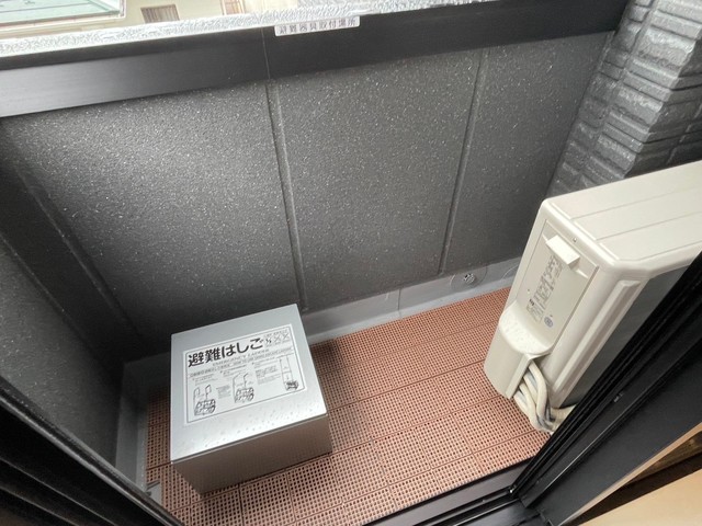 バルコニー　★バルコニー★
