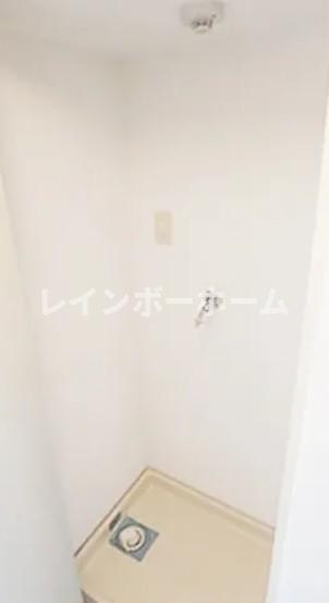 その他設備　※別部屋参考写真