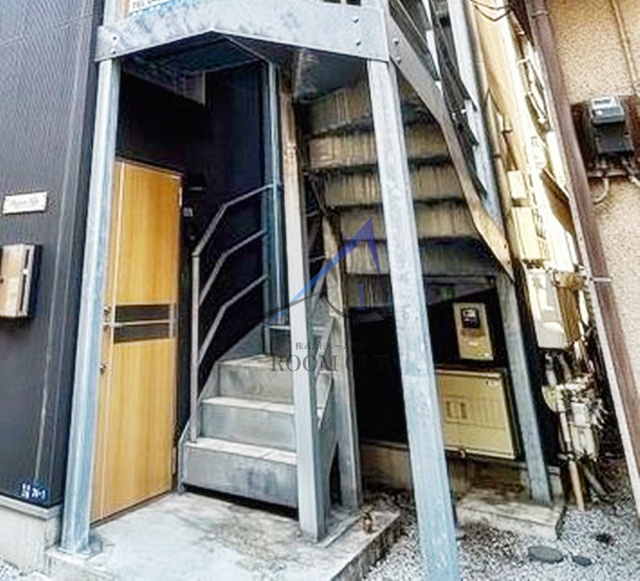 エントランス　エントランスです。