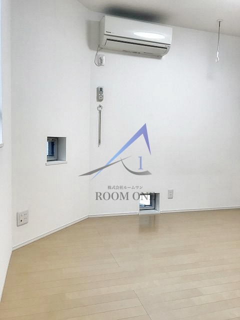 その他部屋・スペース　寝室です。