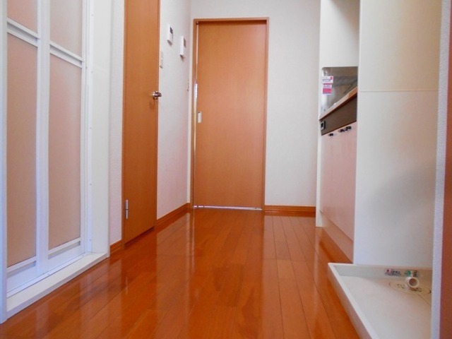 その他部屋・スペース　Ｋ３帖