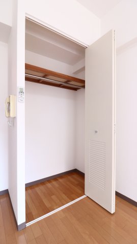 レジデンス妙法寺の内装写真