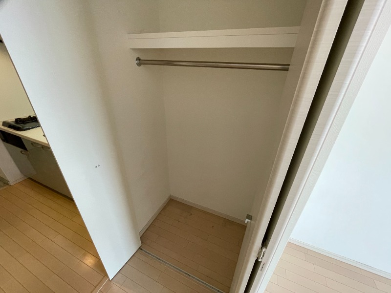 クリスタルグランツ京都高辻の内装写真