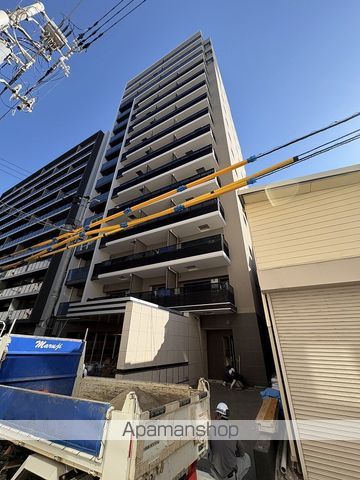 地下鉄谷町線 南森町駅 徒歩3分 築1年