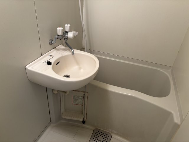 バス・シャワールーム　他号室の写真