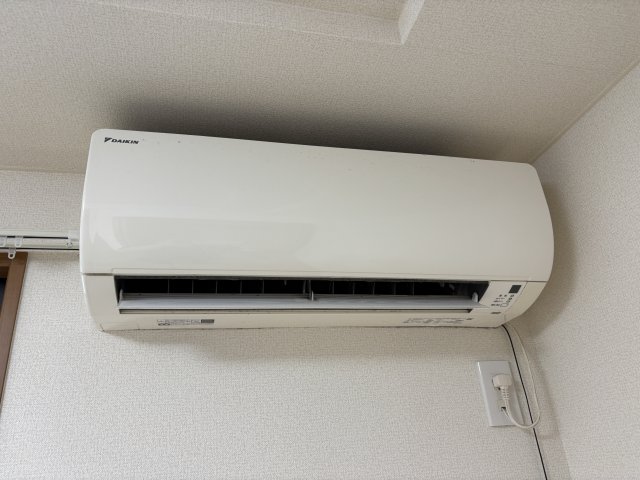 その他設備　他号室の写真