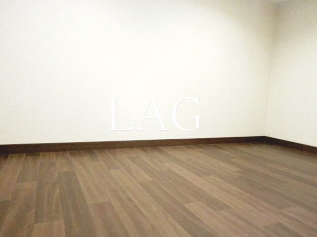 その他部屋・スペース　寝室です。