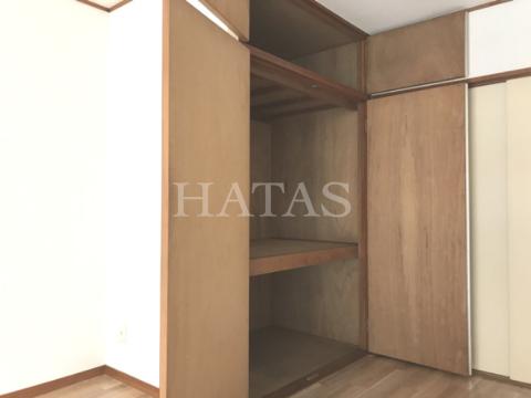 収納　同物件別部屋です。