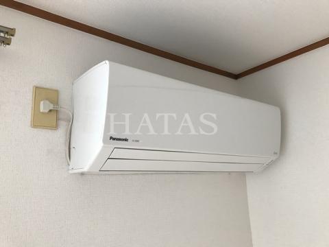 その他設備　同物件別部屋です。