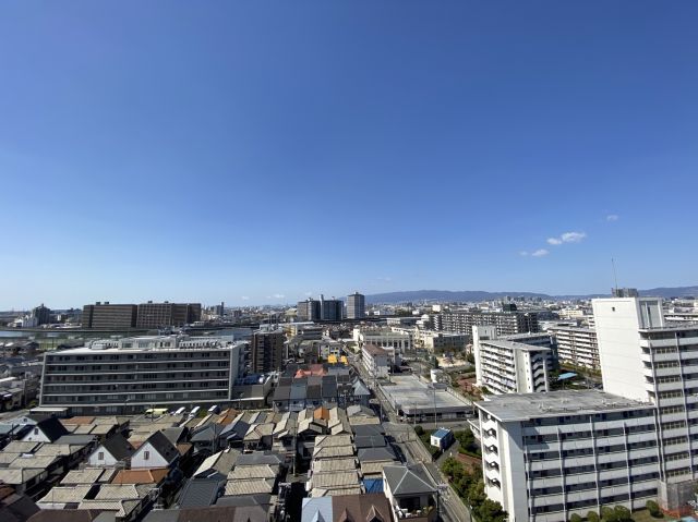 ＪＲ東西線 御幣島駅 徒歩9分 15階建 築4年のその他写真