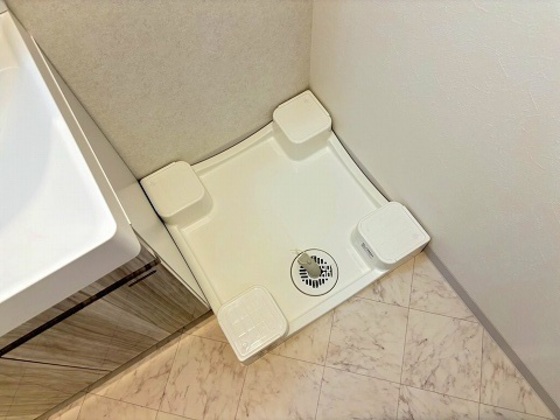 その他設備　※別部屋の写真です