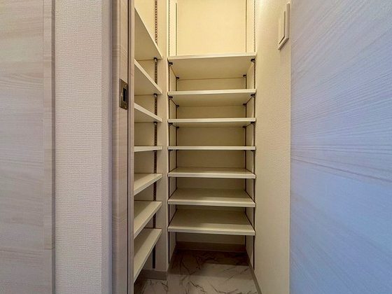 その他　※別部屋の写真です