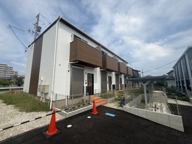 ＪＲ武豊線 乙川駅 徒歩11分 築1年