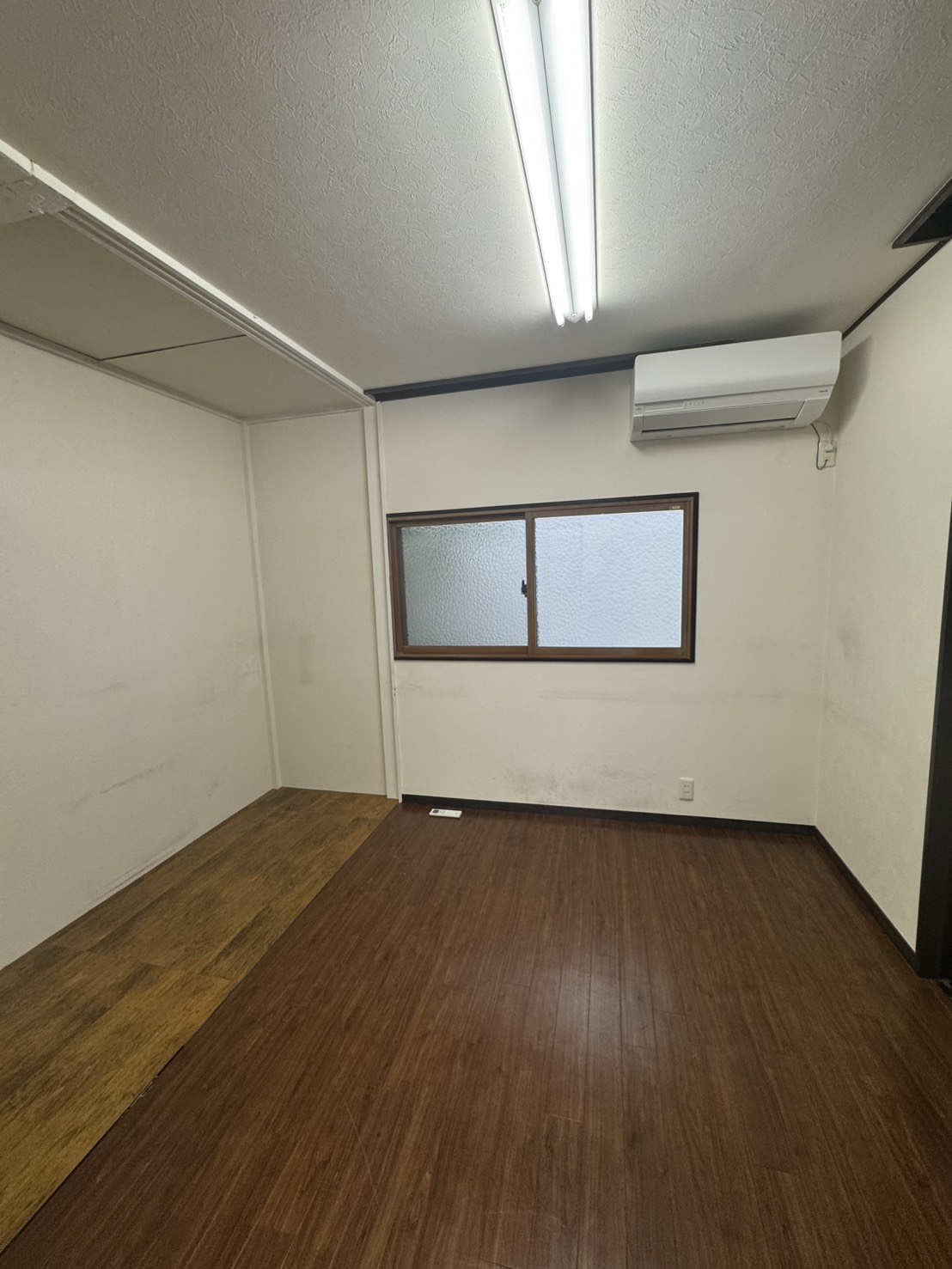 元麻布二丁目戸建の内装写真