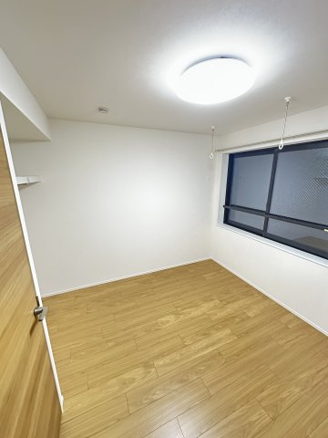 居室・リビング　別部屋参照