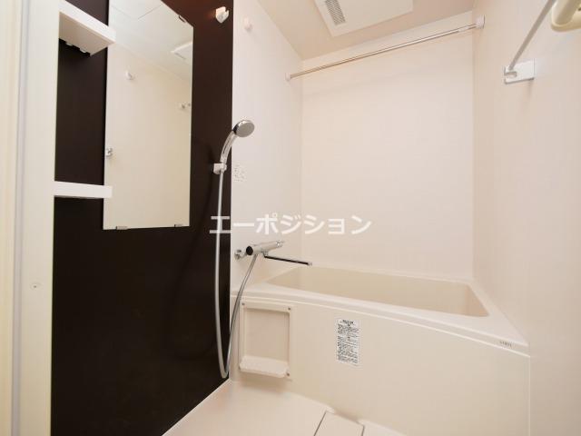 バス・シャワールーム　レオンコンフォート難波アッシュ