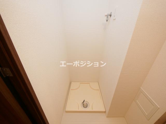 その他設備　レオンコンフォート難波アッシュ