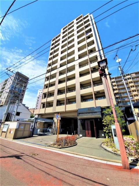 建物外観　【外観写真】外観