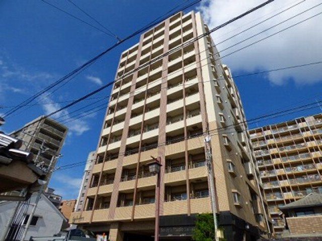 建物外観　【外観写真】外観