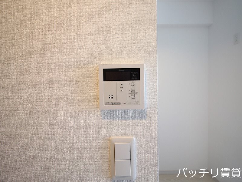 その他設備　別号室タイプの為、現状を優先致します。