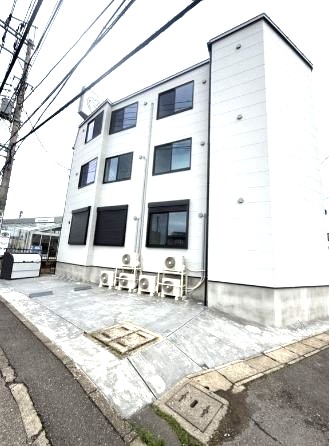 京成松戸線 元山駅 徒歩13分 築1年