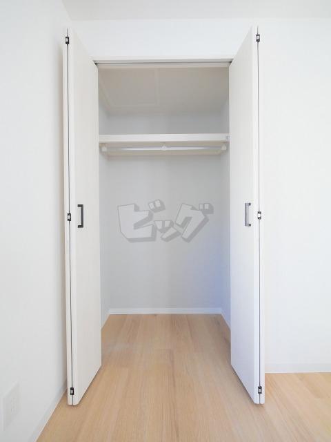 SERAM苗穂の内装写真