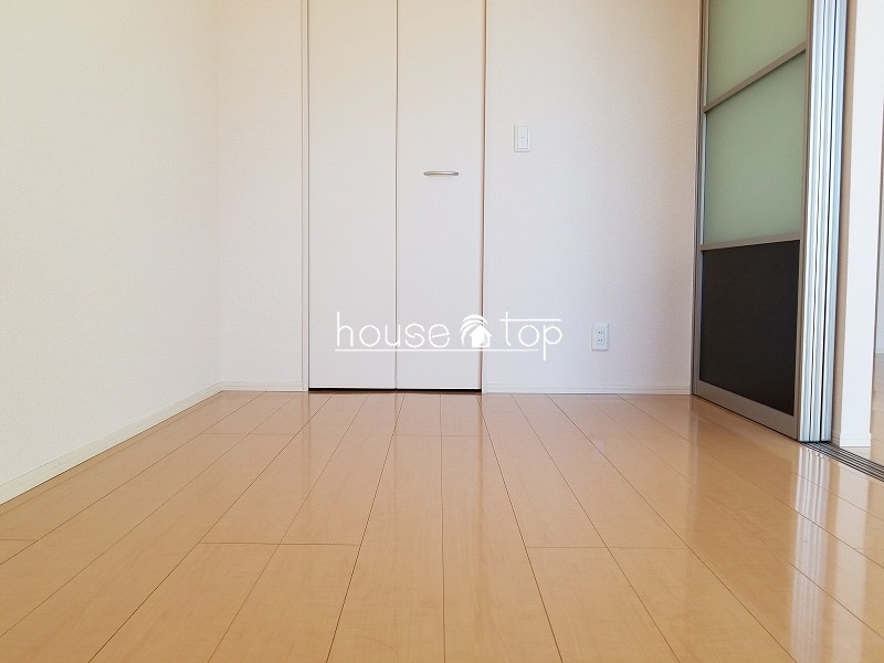 その他部屋・スペース　広々としたお部屋ですよ♪