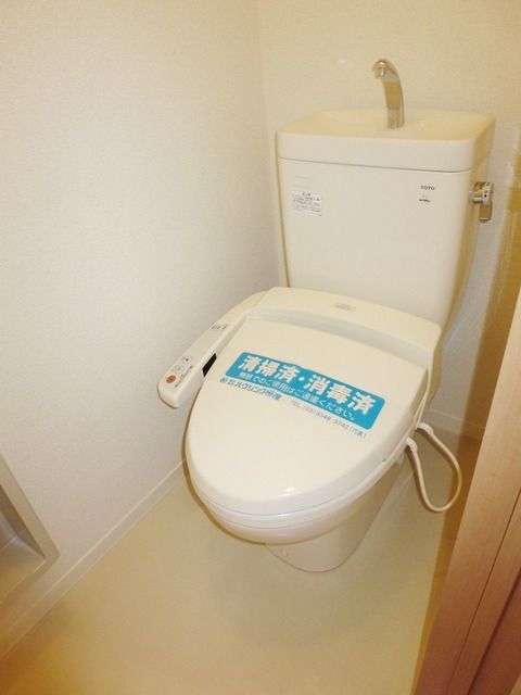 トイレ　★トイレ★