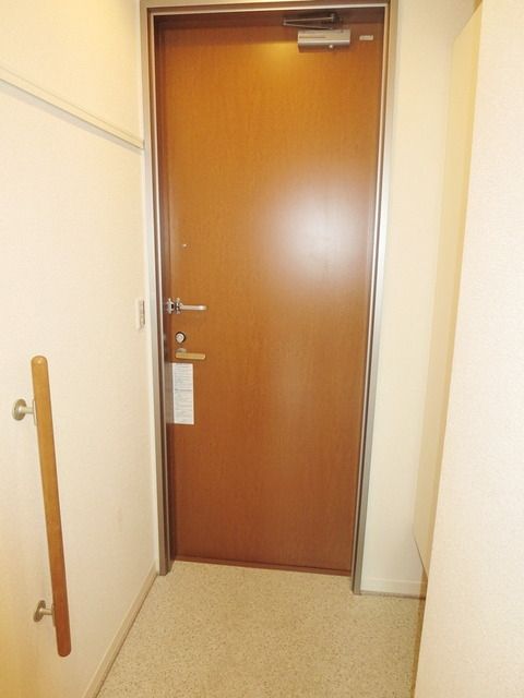 玄関　★玄関★