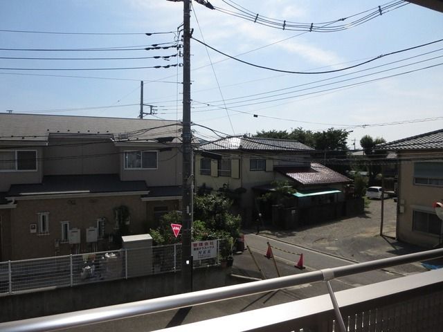 眺望　★景色★