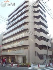建物外観　物件画像