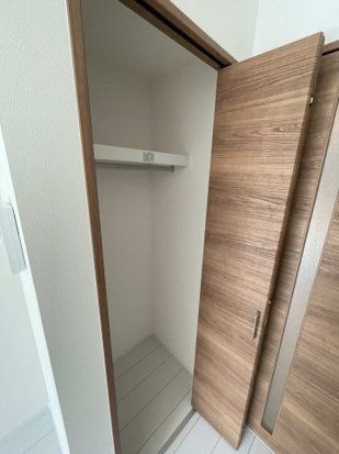 収納　収納