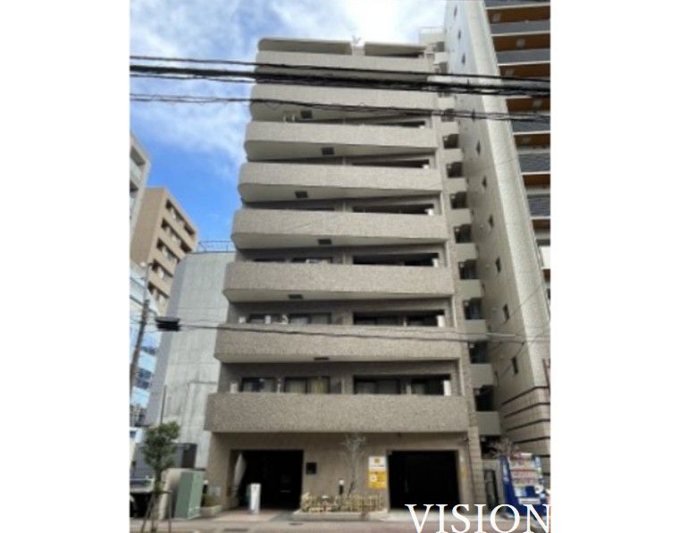 建物外観　☆外観☆