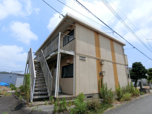 ＪＲ総武本線 成東駅 徒歩8分 築32年